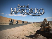 Best of Marokko DVD