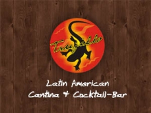 Trujillo – Cocktailbar